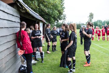 Bild 13 - F SG Blau-Rot Holstein - TuS Tensfeld II : Ergebnis: 3:2